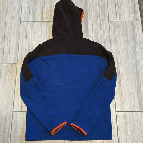 NWT Cotopaxi Abrazo Full Zip Hooded Fleece Jacket - Picture 4 of 7